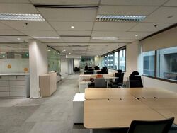 Robinson 112 (D1), Office #602216121